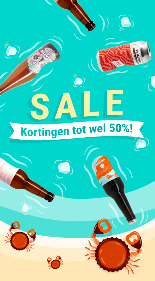 Zomer aanbiedingen 2019