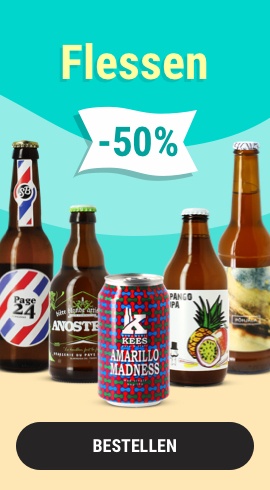 Zomer aanbiedingen 2019 bier