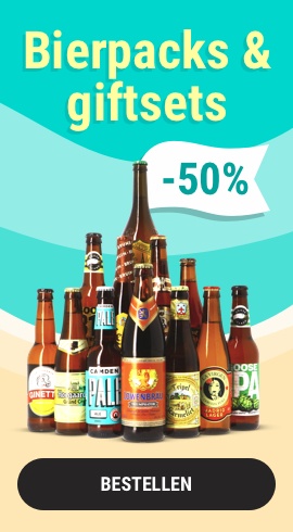 Zomer aanbiedingen 2019 Bierpakketten