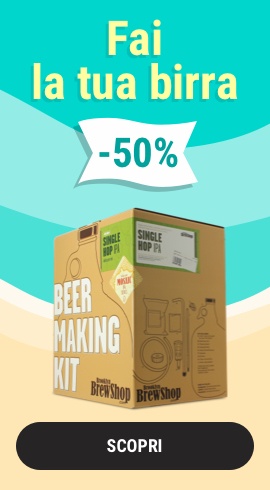 Fai la tua birra