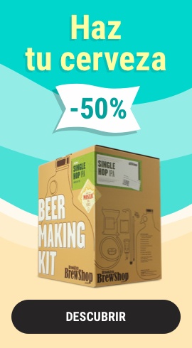 Cerveza en Casa Summer Sales