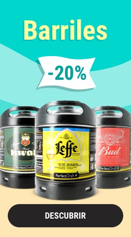 Barriles Summer Sales