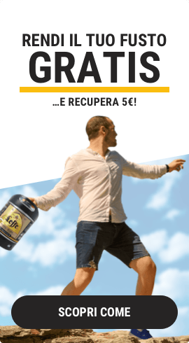 Rendi il tuo fusto