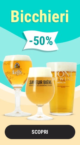 Bicchieri Summer Sales