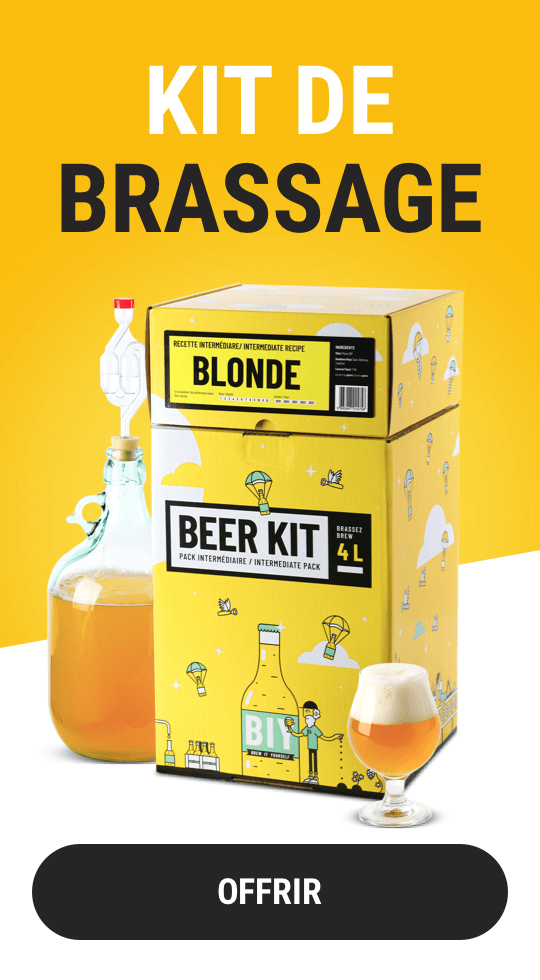 Beer Kit