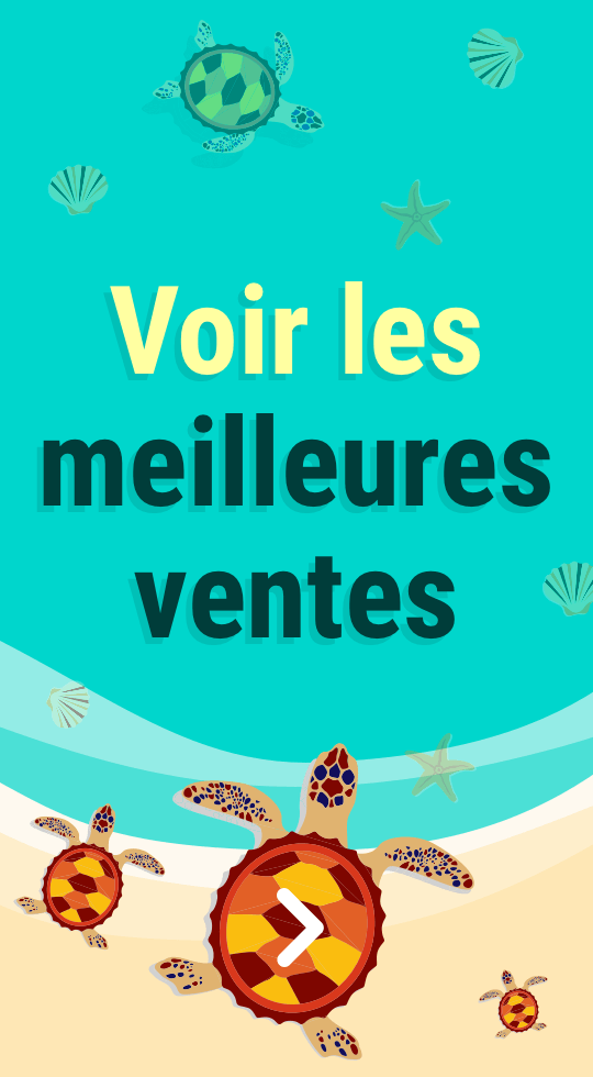 Meilleures Ventes Soldes été