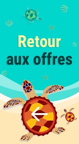 Retour aux Offres Soldes 2ème Démarque