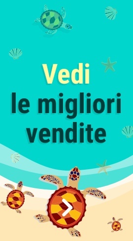 Migliori Vendite 2D