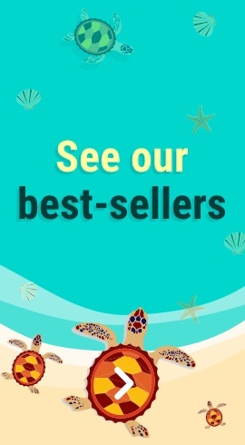 Summer Sales 2019 Best Sellers