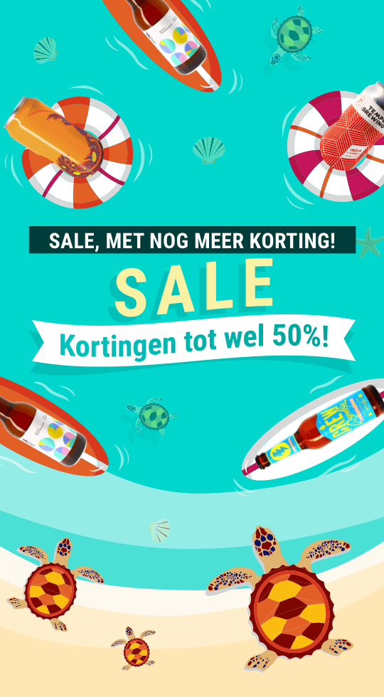 Zomer uitverkoop