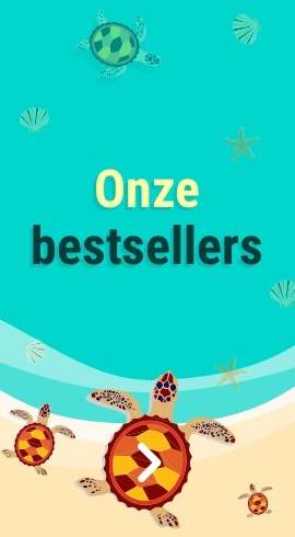 Zomer uitverkoop best verkocht