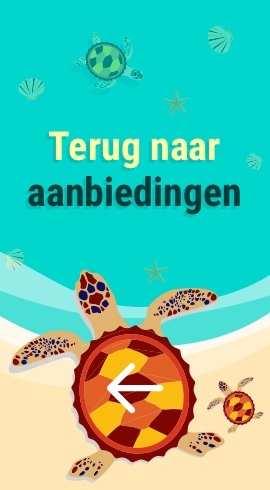 Zomer uitverkoop