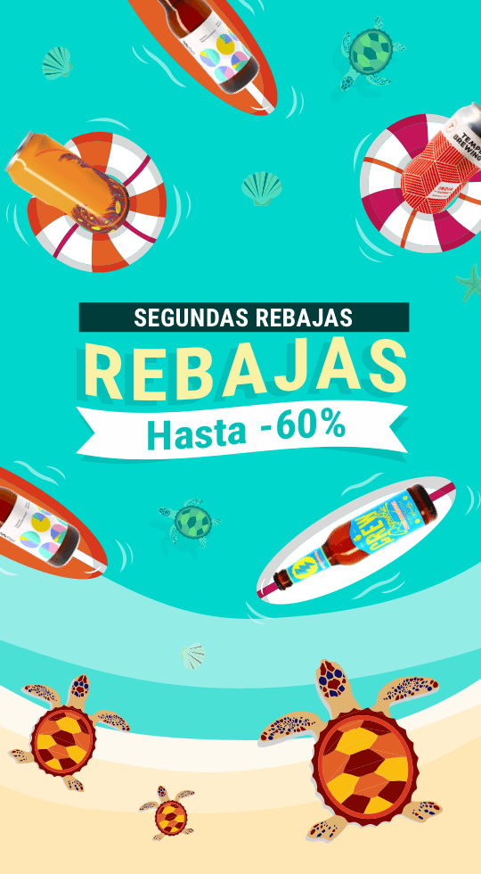 Rebajas 2D