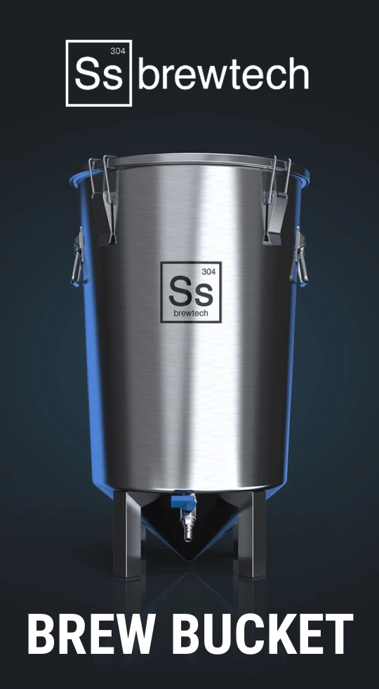 SS Brewtech 2