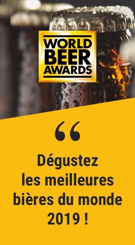 World Beer Awards