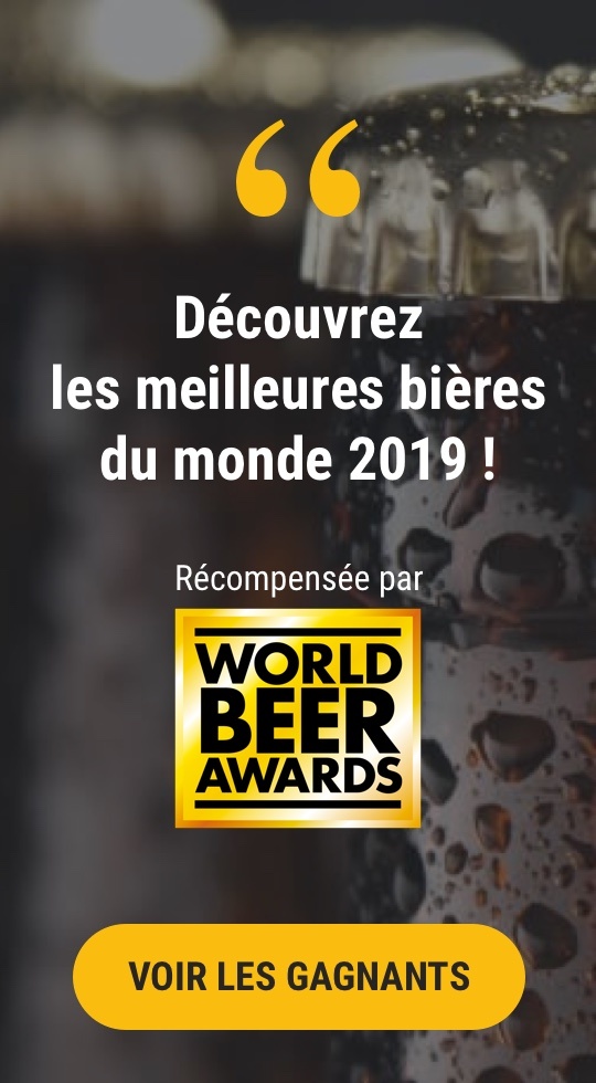 World Beer Awards