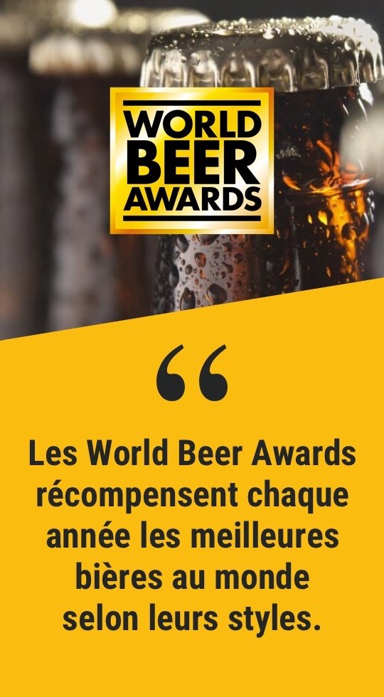 World Beer Awards