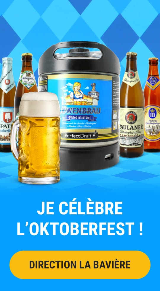 Oktoberfest Prost