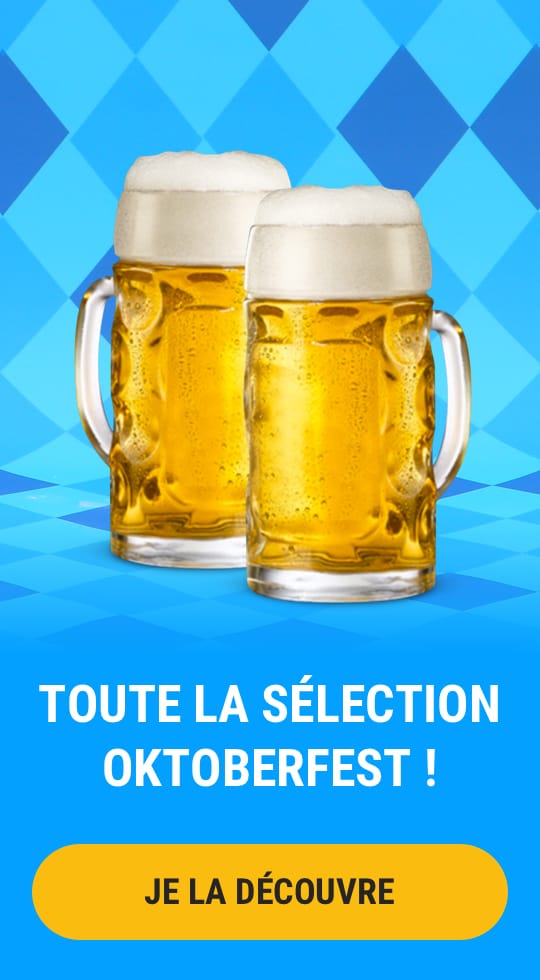 Oktoberfest Sélection