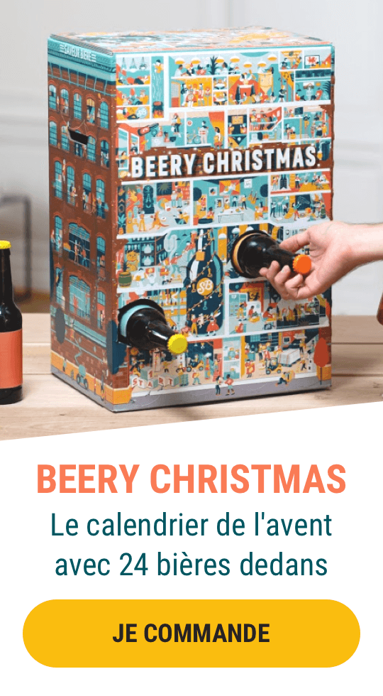 Beery Christmas 2019