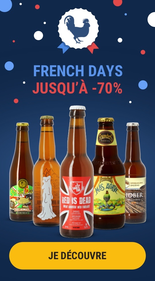 French Days Bouteilles