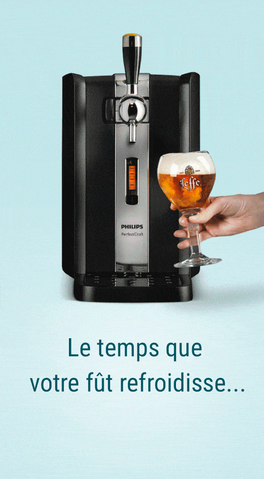 Le Beery Christmas est de retour