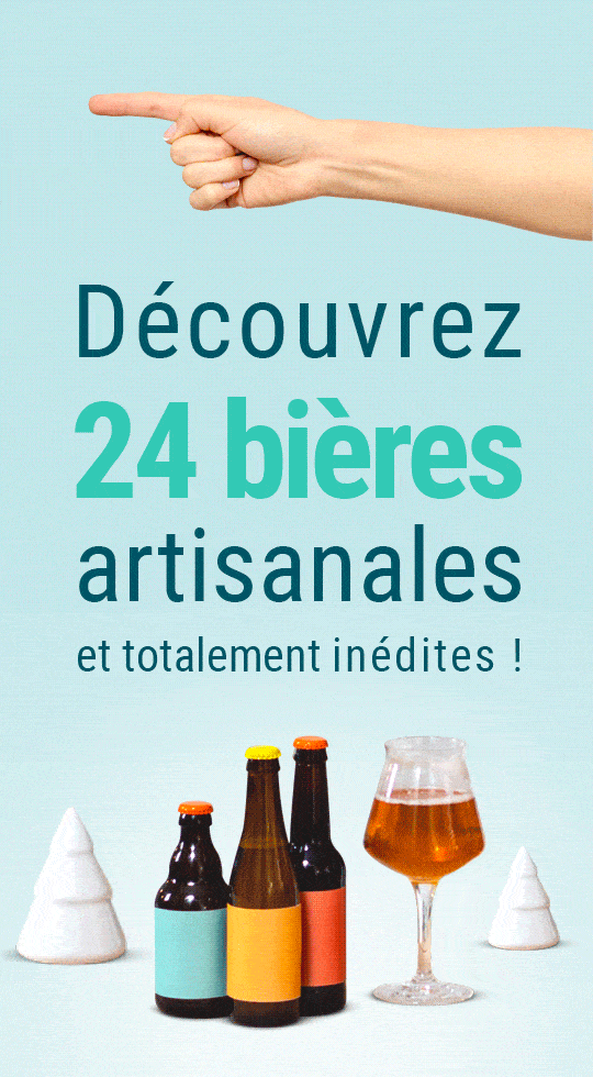 Le Beery Christmas est de retour