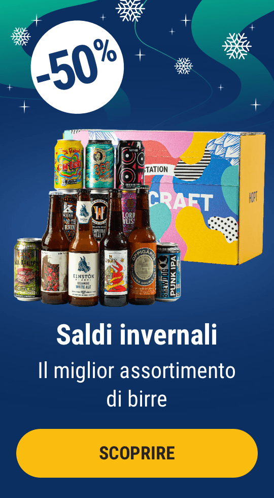 Soldes d'hiver assortiments IT