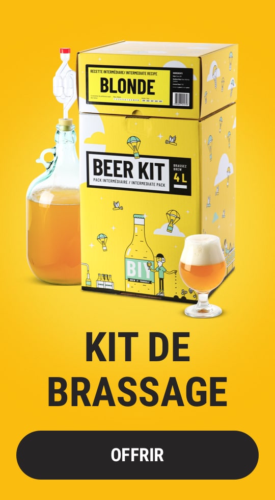 Beer Kit