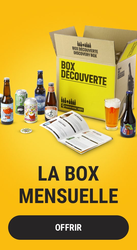 Box découverte