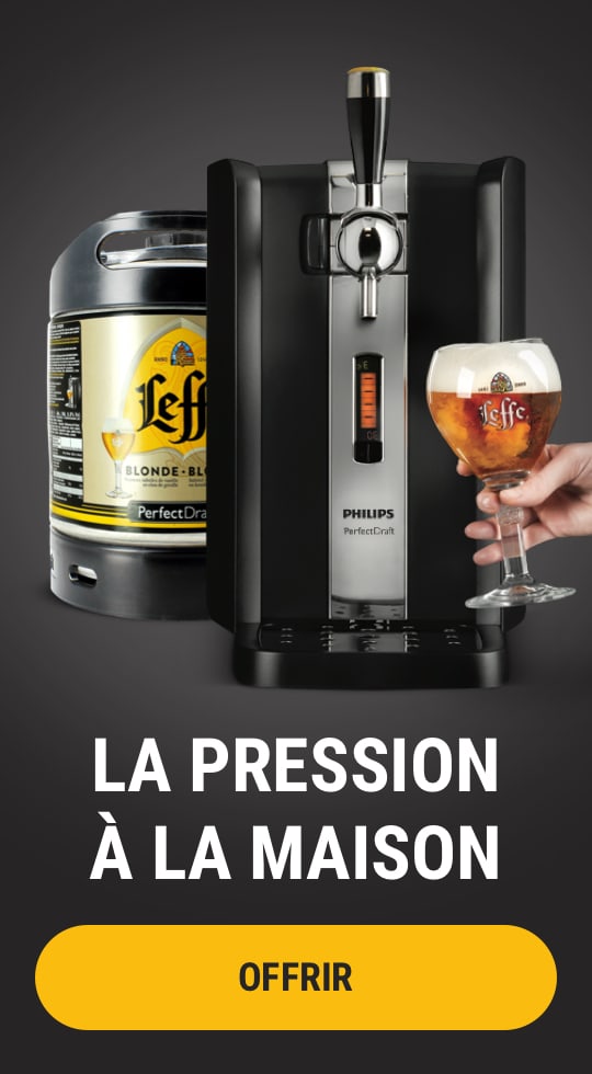 Tireuse à bière