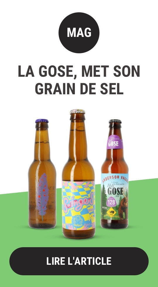 Mag style Gose
