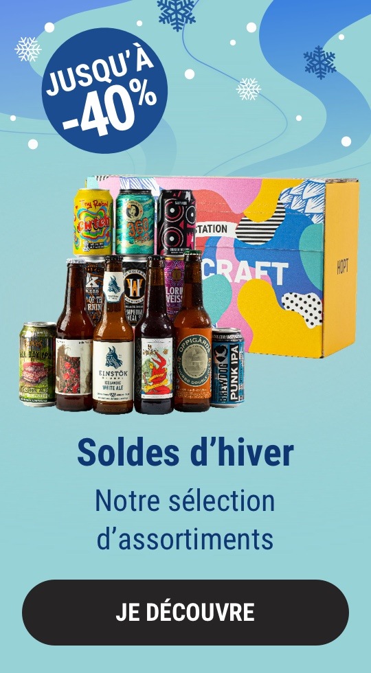 Assortiments en soldes