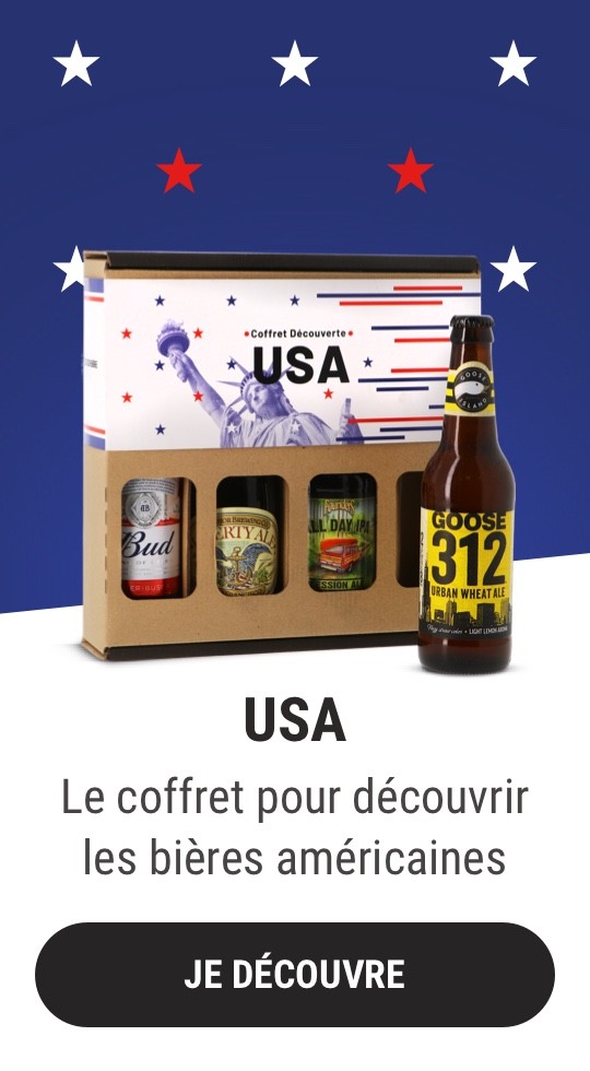 Country Pack Etats Unis