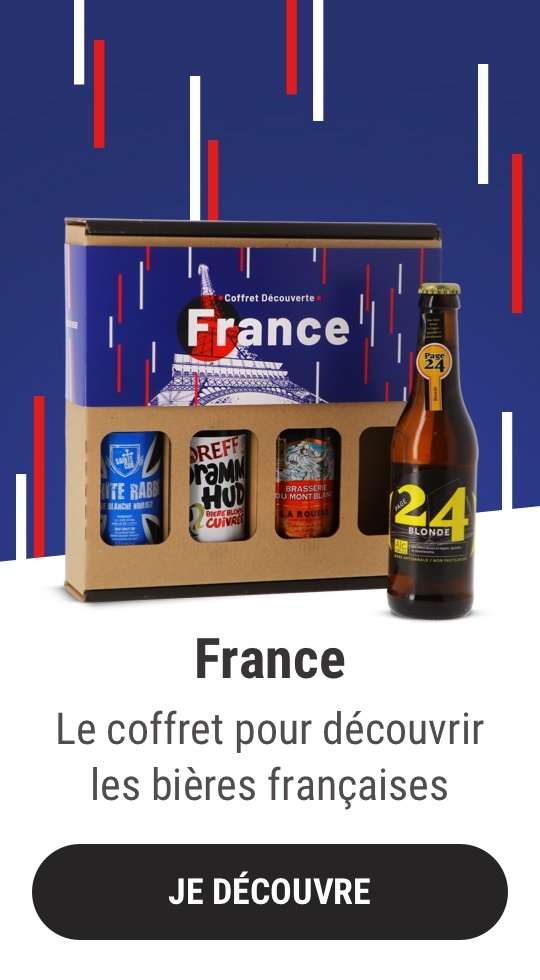 Country Pack France