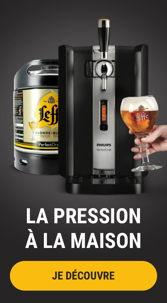 Tireuse à bière