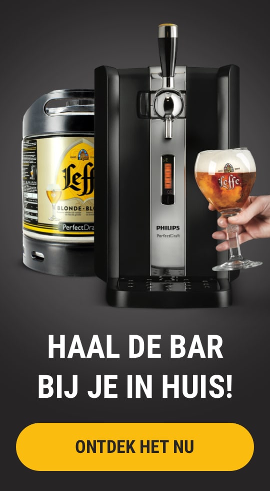 tireuse NL