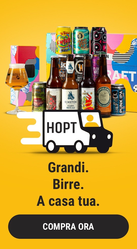 Cofanetti di birra