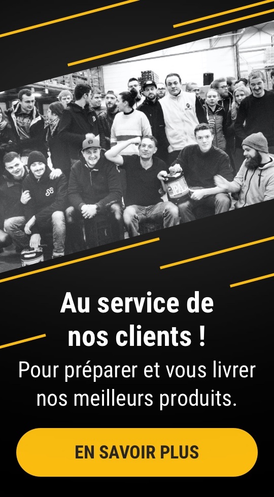Informations COVID-19