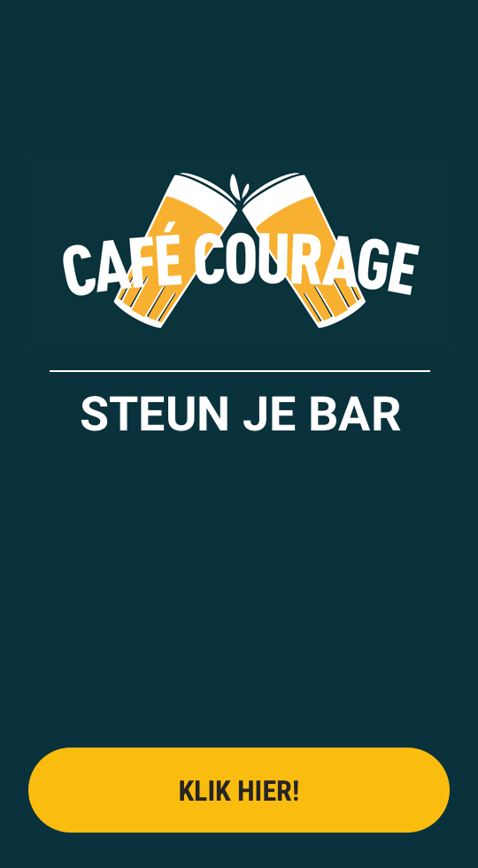 Cafe Courage