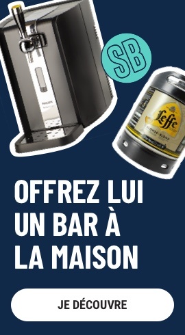 Tireuses à bière