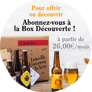 Abonnement Bière