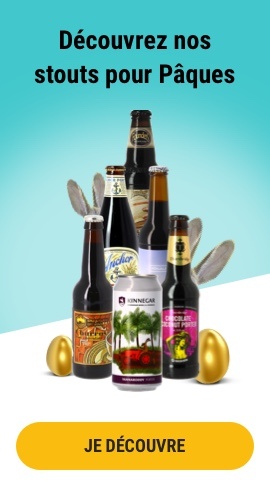 Les stouts de pâques