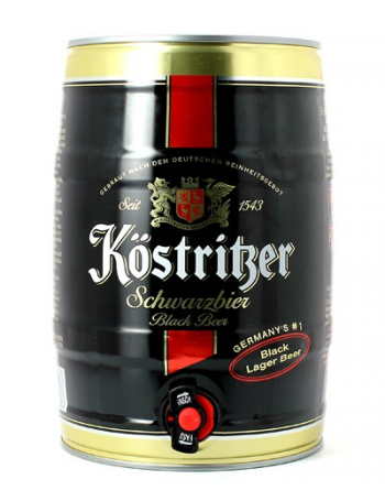 kostritzer mini keg