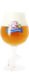 Verre Rince Cochon - 50cl