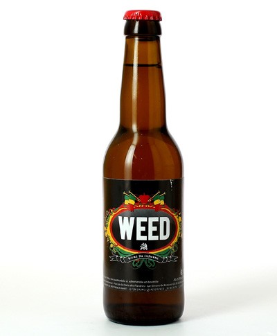 Weed - PerfectDraft España