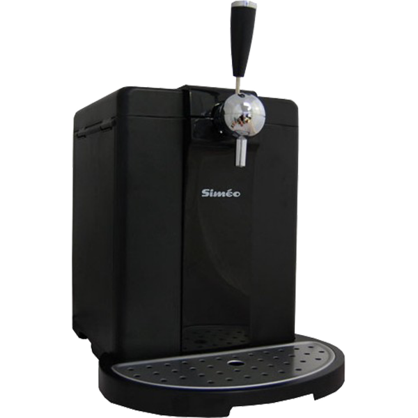 POMPE A BIERE SIMEO PF 182 FUT de 5L standard et 5 litres Beertender