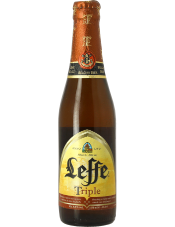 leffe triple