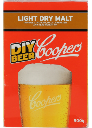 Light Dry Malt Light Dry Malt