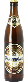 Weihenstephaner Vitus